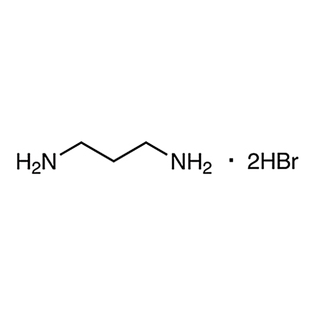 TCI 1,3-Diaminopropane Dihydrobromide