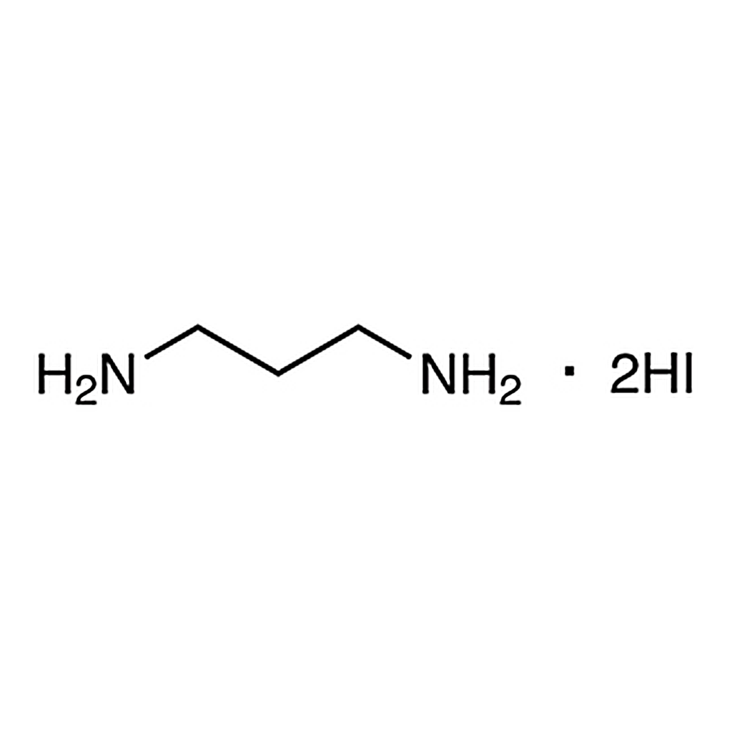 TCI 1,3-Diaminopropane Dihydroiodide