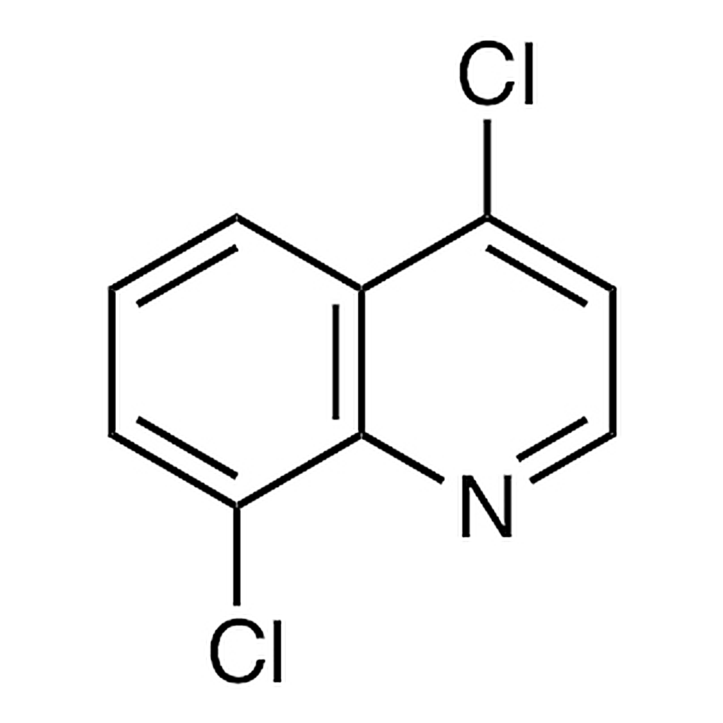 TCI 4,8-Dichloroquinoline