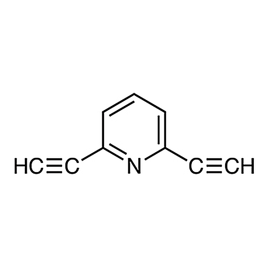TCI 2,6-Diethynylpyridine