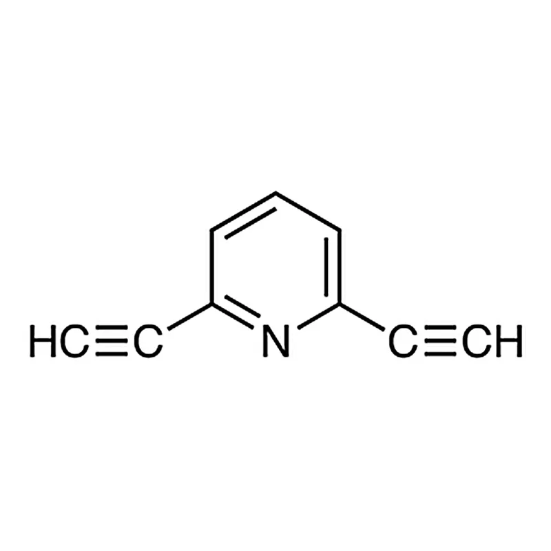 TCI 2,6-Diethynylpyridine