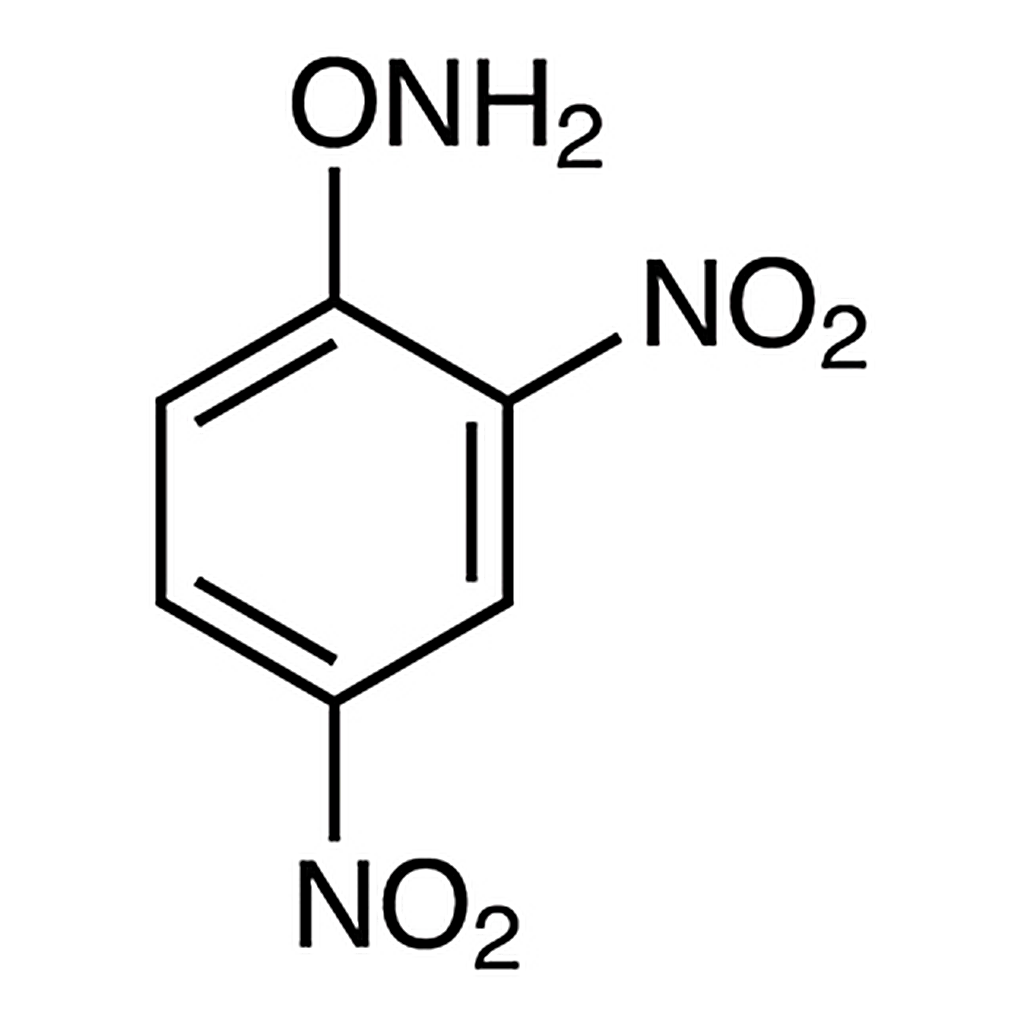 TCI O-(2,4-Dinitrophenyl)hydroxylamine