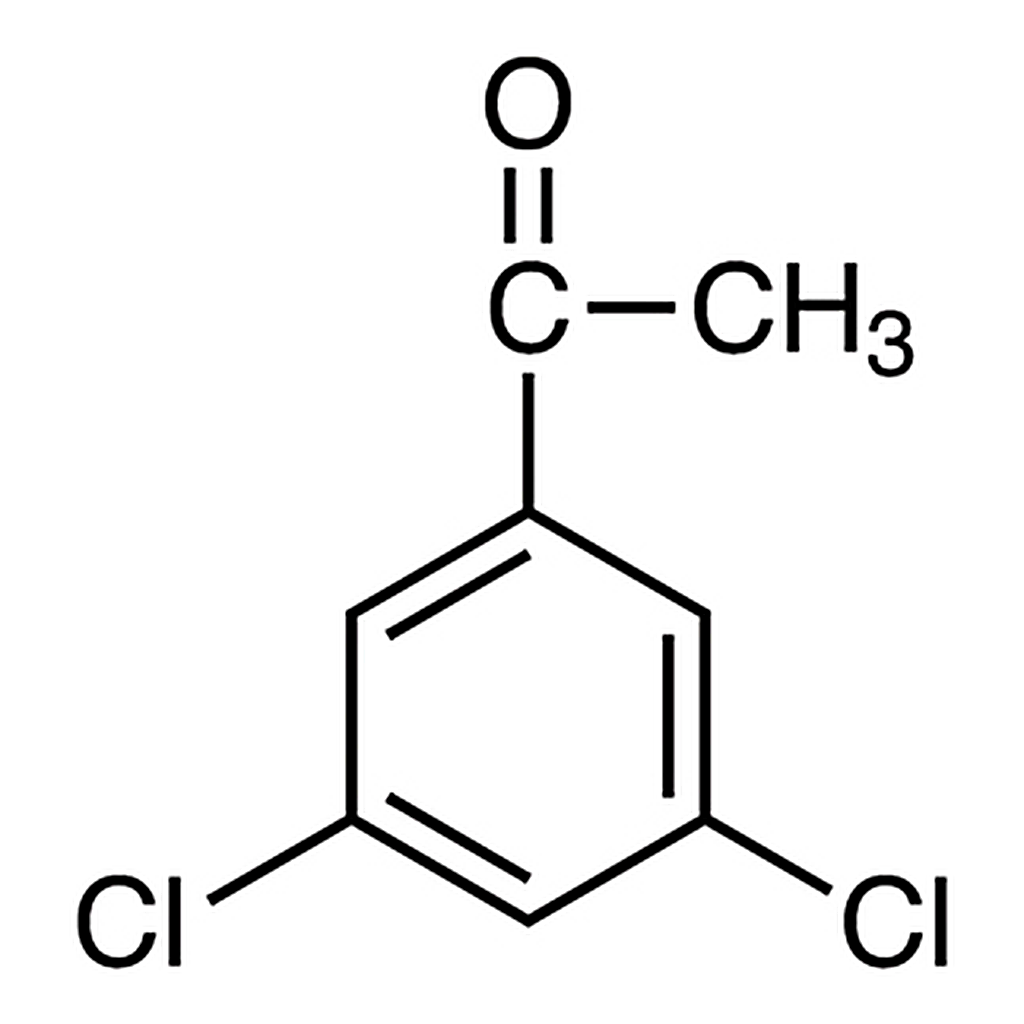 TCI 3',5'-Dichloroacetophenone