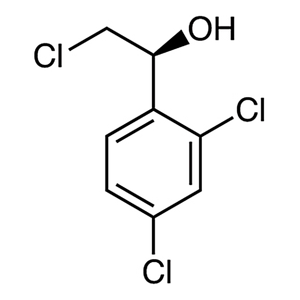 TCI (S)-2,4-Dichloro-α-(chloromethyl)benzyl Alcohol