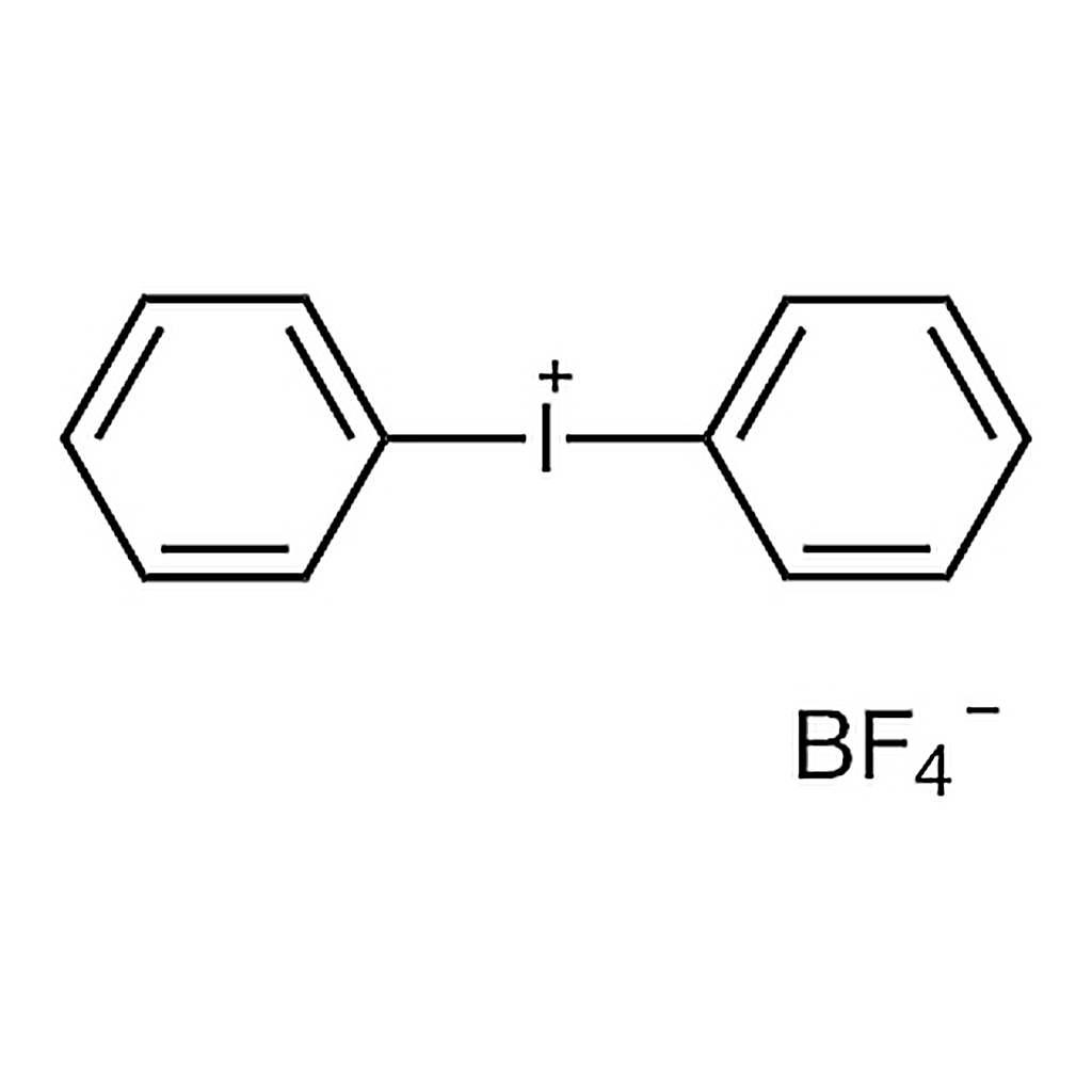 TCI Diphenyliodonium Tetrafluoroborate