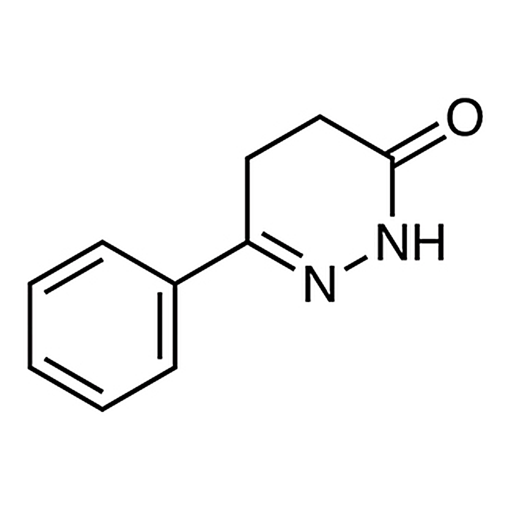 TCI 4,5-Dihydro-6-phenyl-3(2H)-pyridazinone