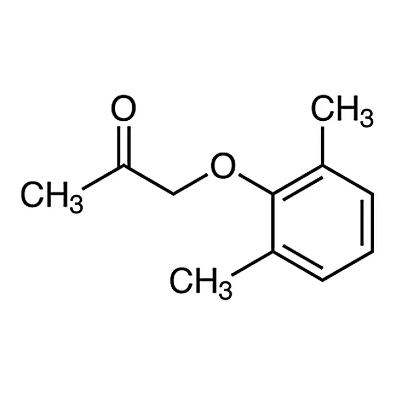 TCI 1-(2,6-Dimethylphenoxy)-2-propanone
