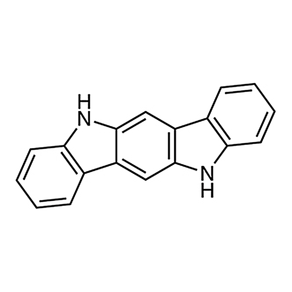 TCI 5,11-Dihydroindolo[3,2-b]carbazole