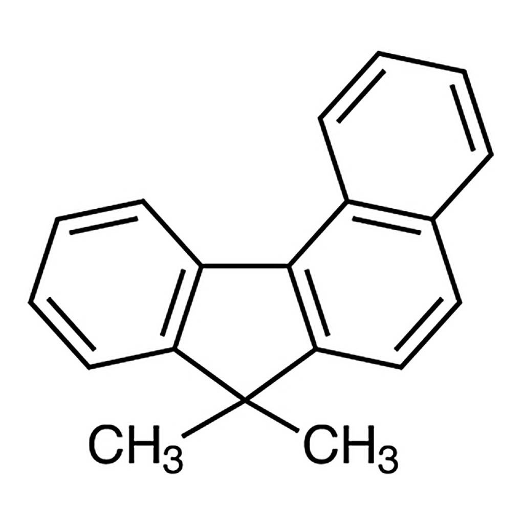 TCI 7,7-Dimethyl-7H-benzo[c]fluorene