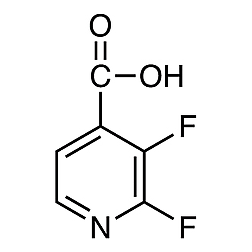 TCI 2,3-Difluoroisonicotinic Acid