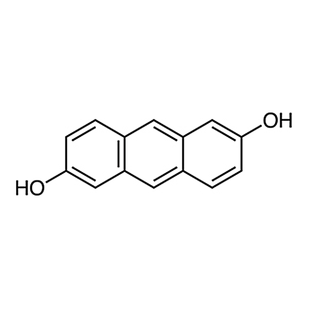 TCI 2,6-Dihydroxyanthracene