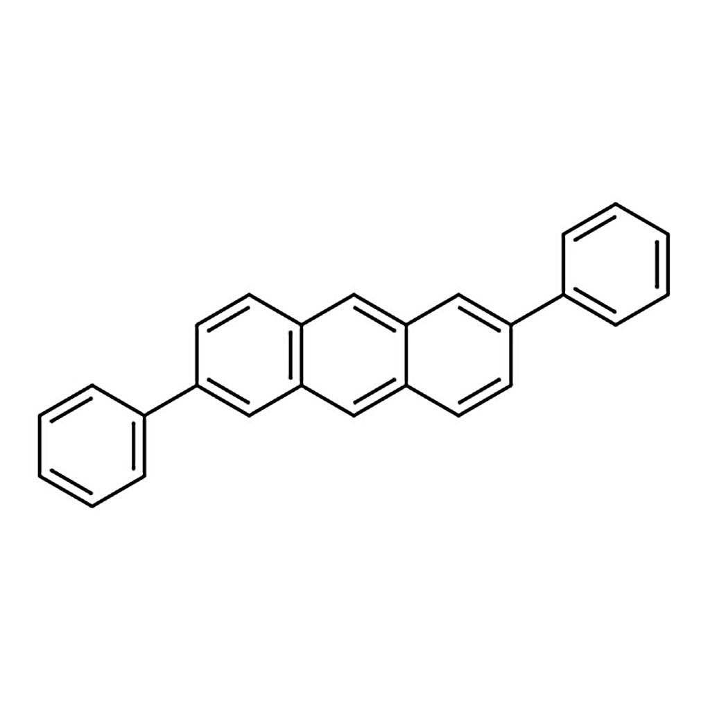 TCI 2,6-Diphenylanthracene (purified by sublimation)