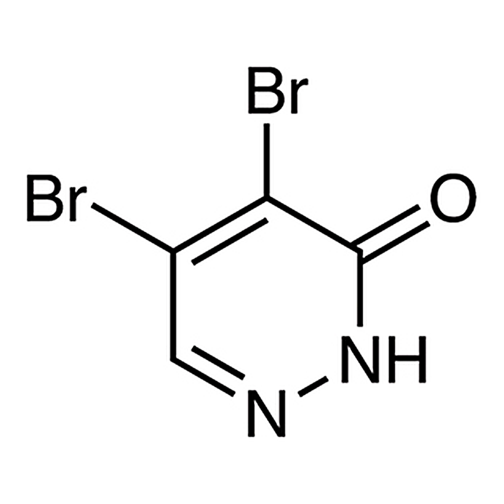 TCI 4,5-Dibromo-3(2H)-pyridazinone