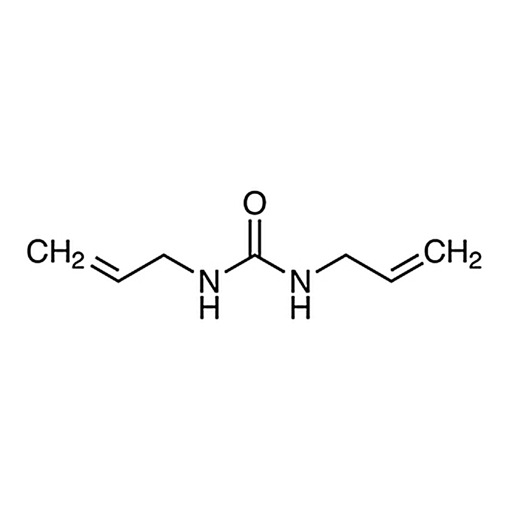 TCI 1,3-Diallylurea