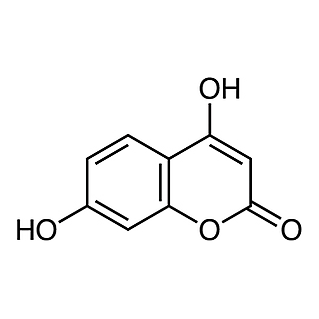 TCI 4,7-Dihydroxycoumarin