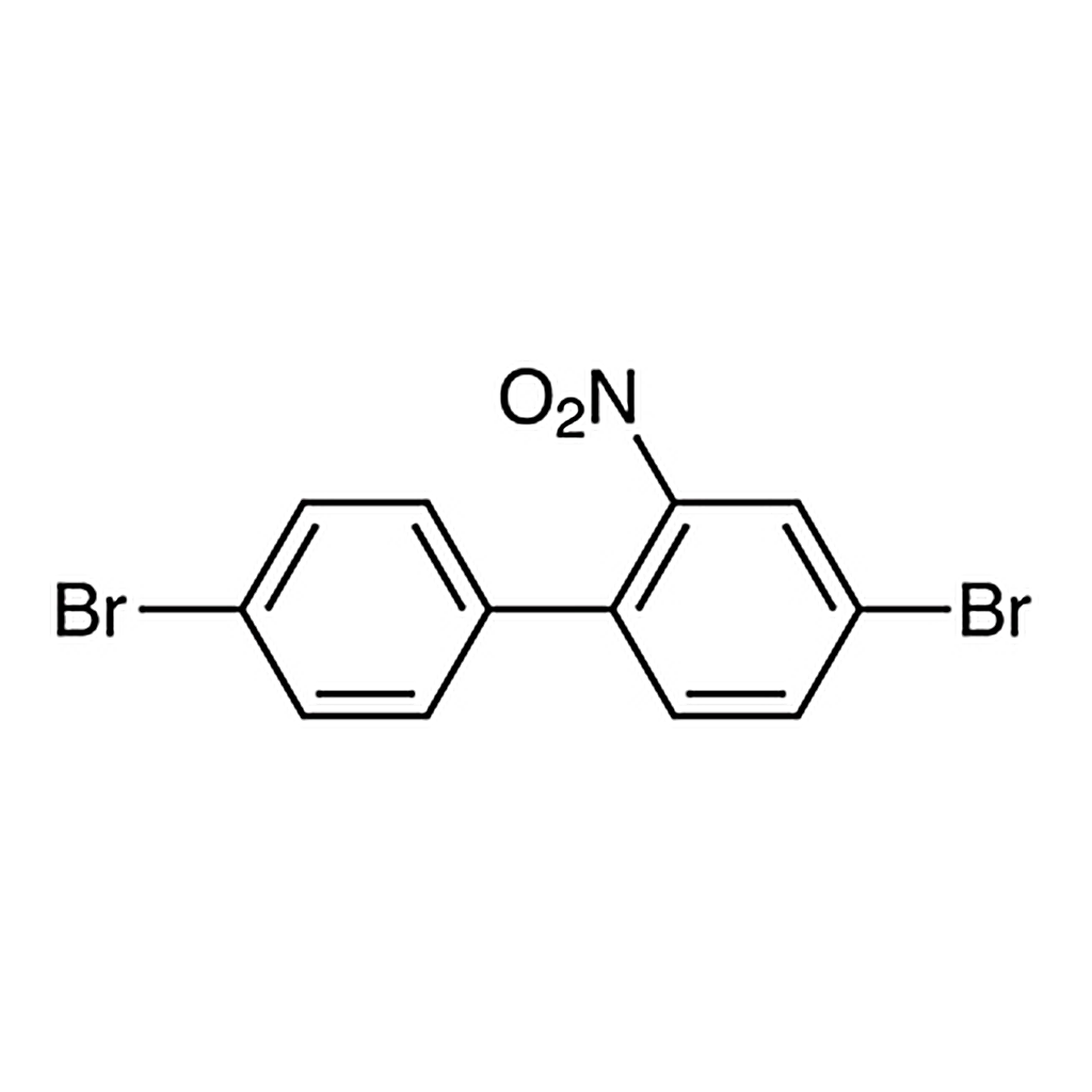 TCI 4,4'-Dibromo-2-nitrobiphenyl