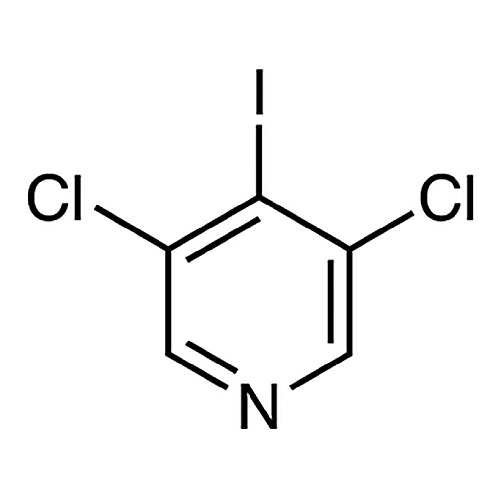 TCI 3,5-Dichloro-4-iodopyridine