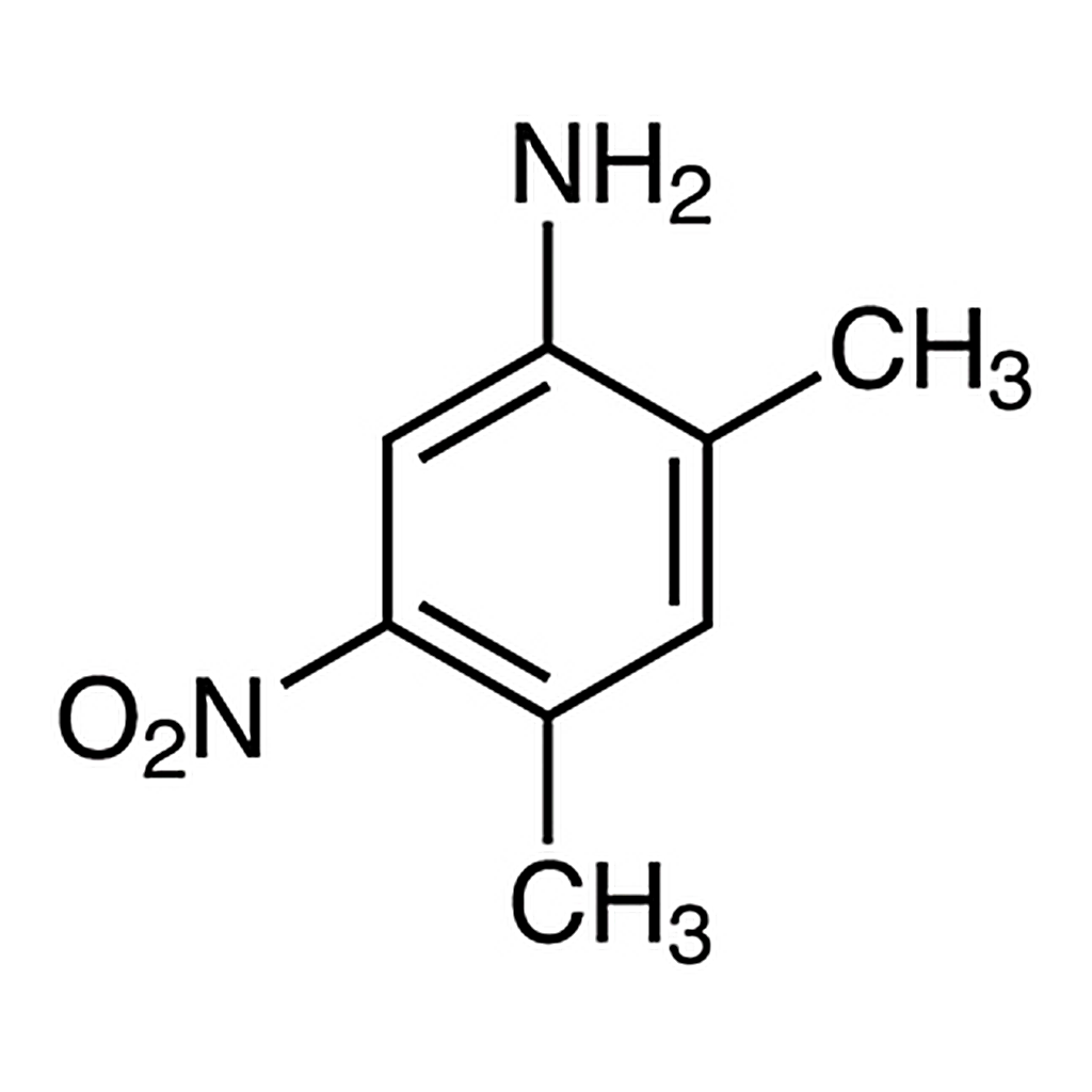 TCI 2,4-Dimethyl-5-nitroaniline