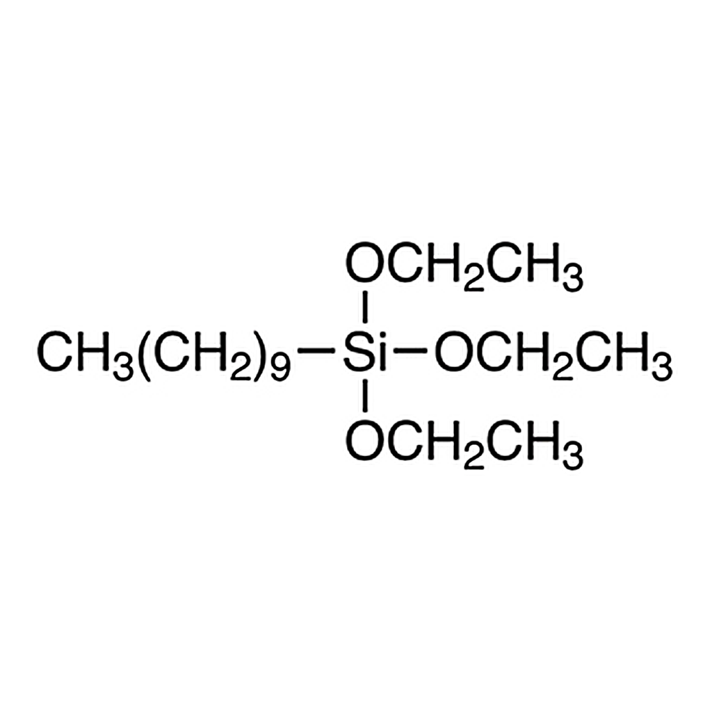 TCI Decyltriethoxysilane