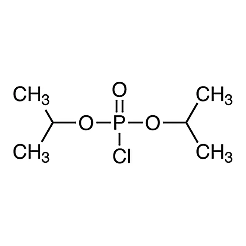 TCI Diisopropyl Phosphorochloridate