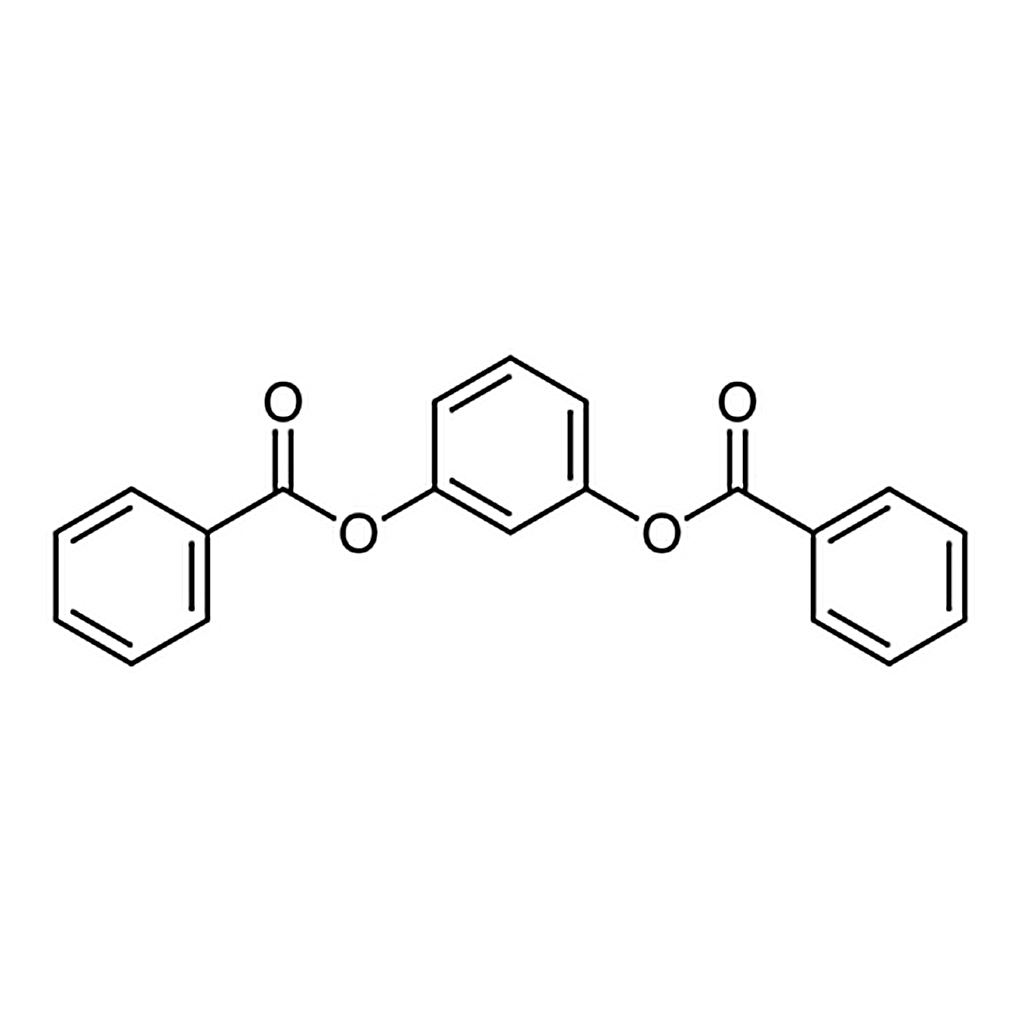 TCI 1,3-Dibenzoyloxybenzene