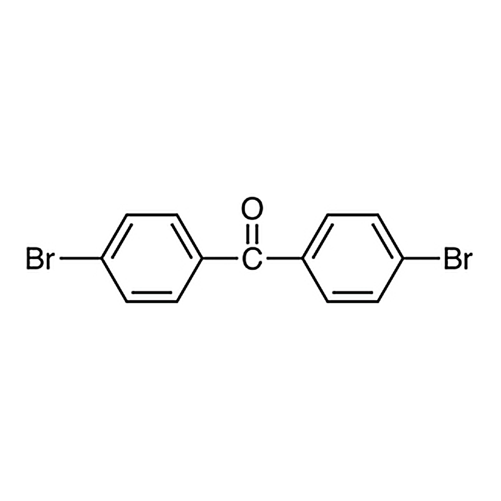 TCI 4,4'-Dibromobenzophenone