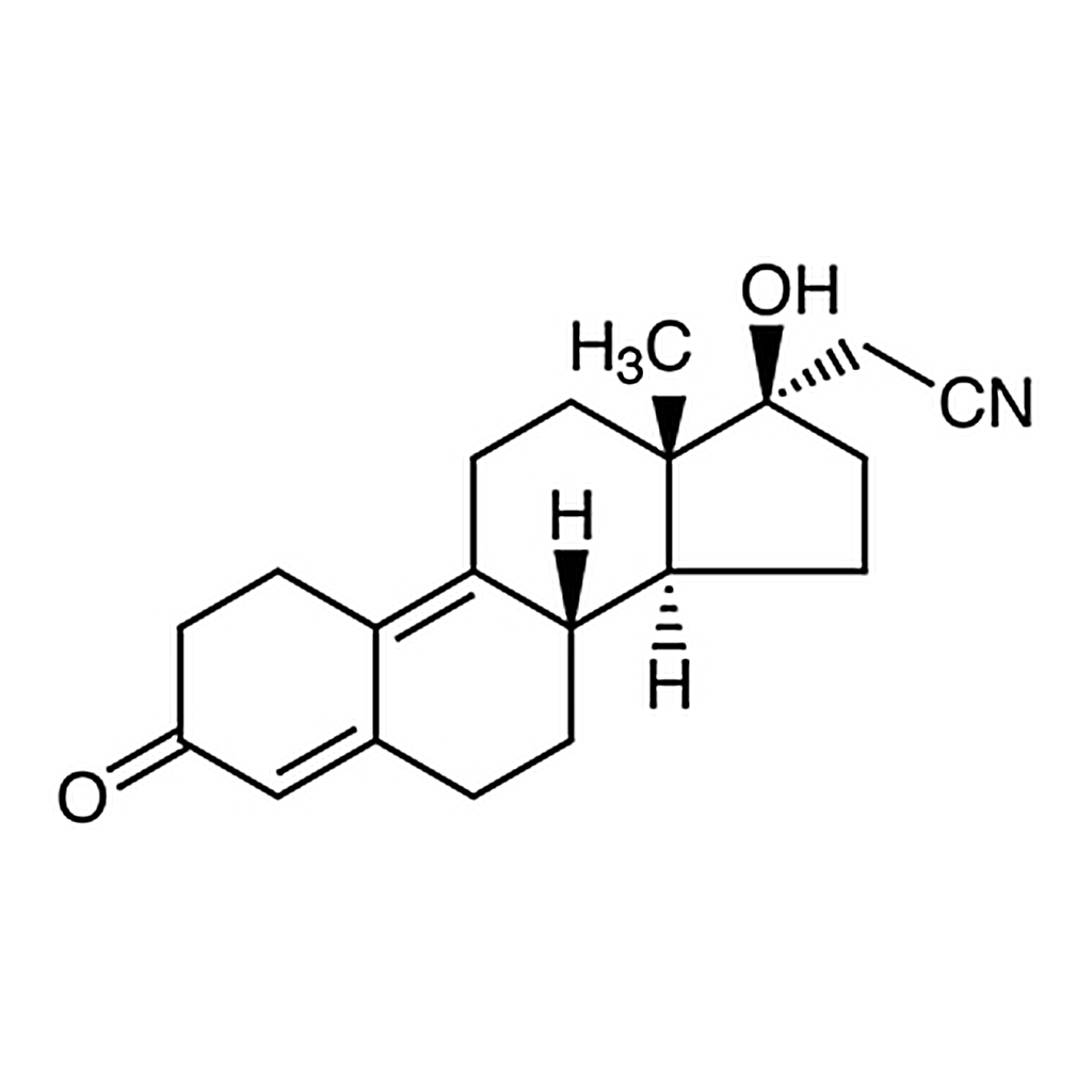 TCI Dienogest