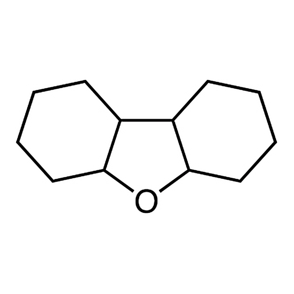 TCI Dodecahydrodibenzofuran (mixture of isomers)