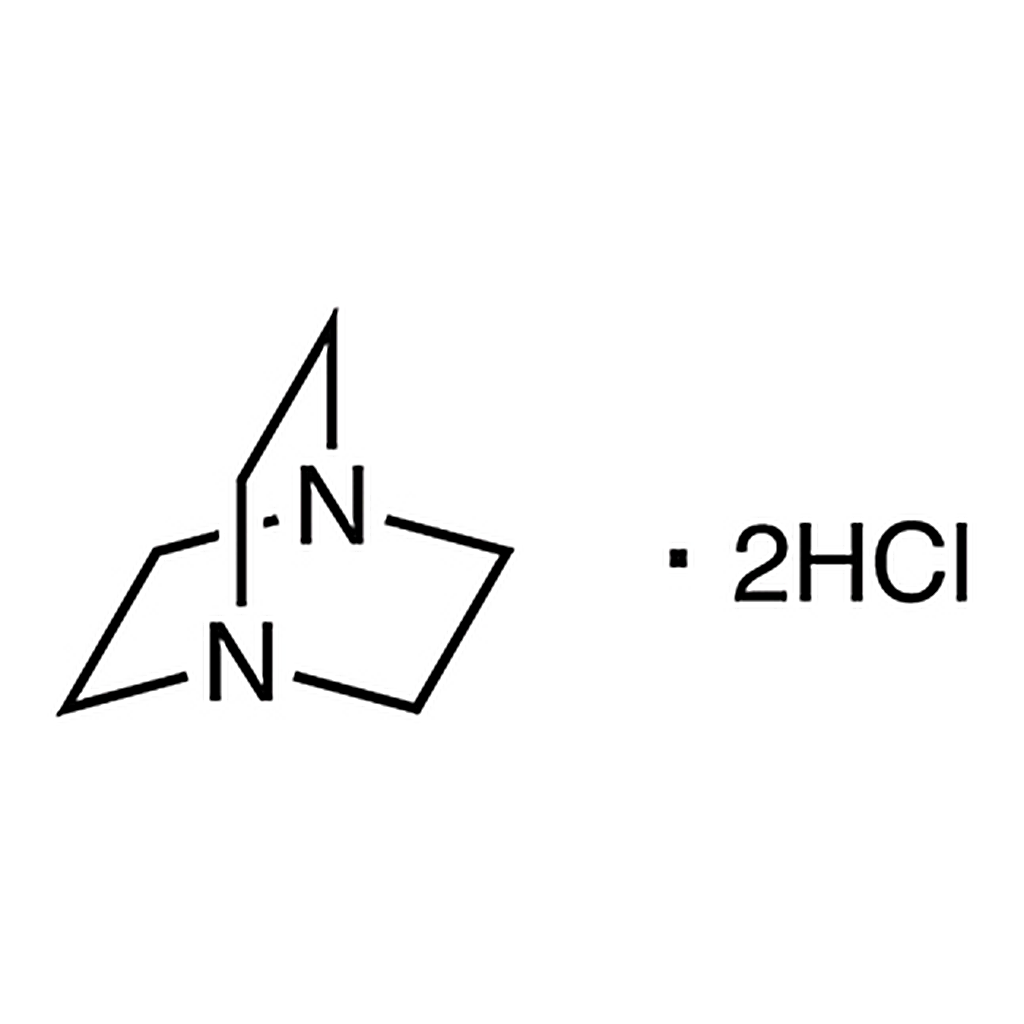 TCI 1,4-Diazabicyclo[2.2.2]octane Dihydrochloride
