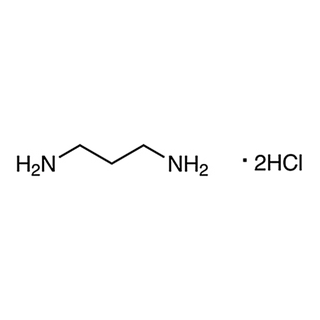 TCI 1,3-Diaminopropane Dihydrochloride (Low water content)