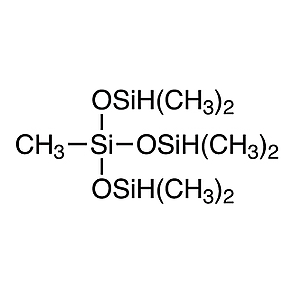 TCI 3-[(Dimethylsilyl)oxy]-1,1,3,5,5-pentamethyltrisiloxane