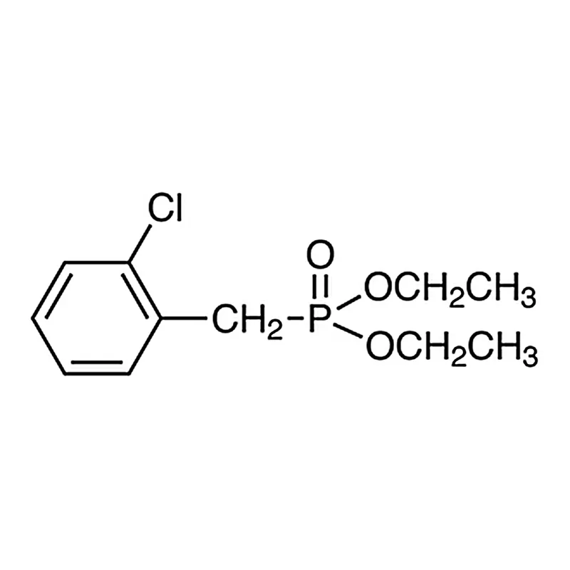 TCI Diethyl (2-Chlorobenzyl)phosphonate