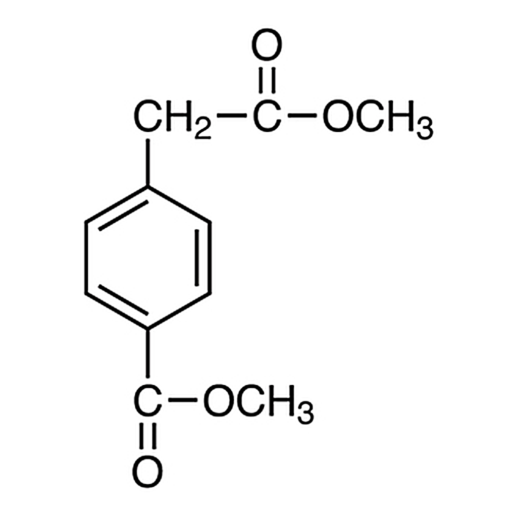 TCI Dimethyl Homoterephthalate