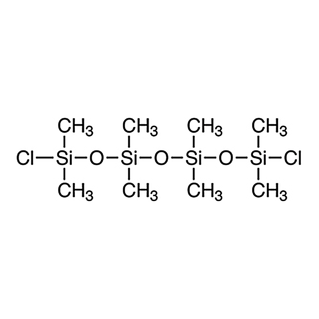 TCI 1,7-Dichloro-1,1,3,3,5,5,7,7-octamethyltetrasiloxane