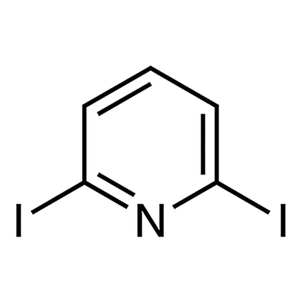 TCI 2,6-Diiodopyridine