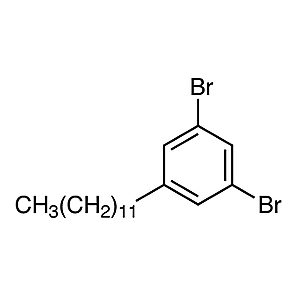 TCI 1,3-Dibromo-5-dodecylbenzene