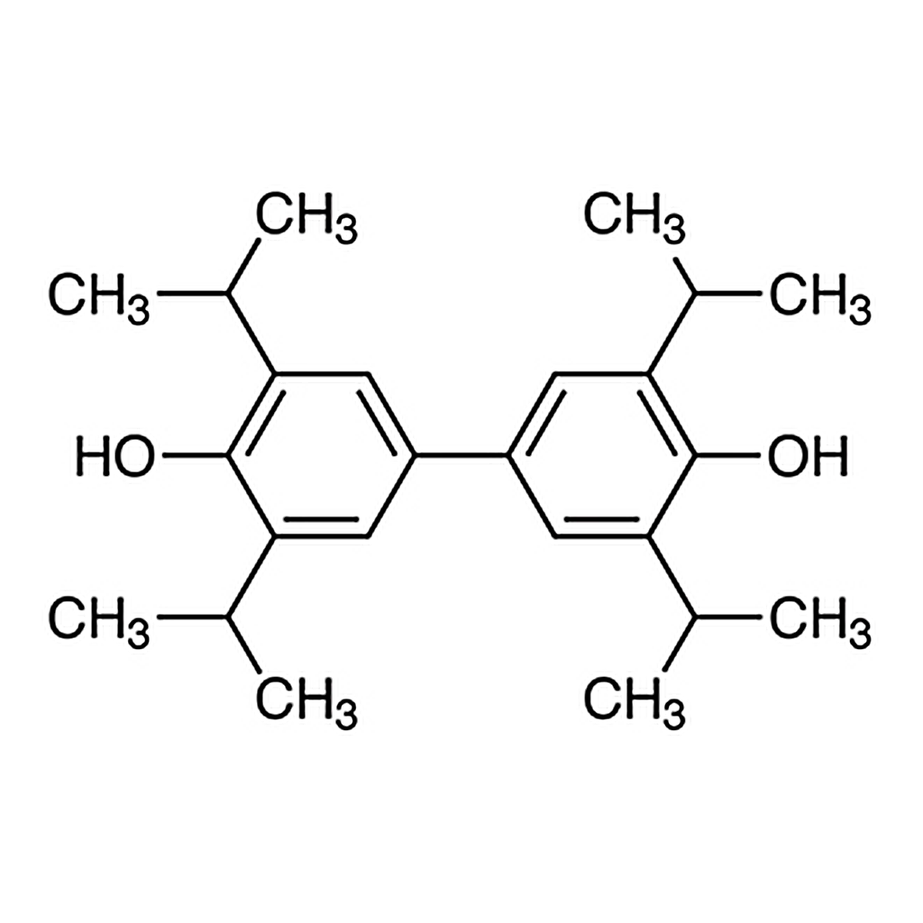 TCI 4,4'-Dihydroxy-3,3',5,5'-tetraisopropylbiphenyl