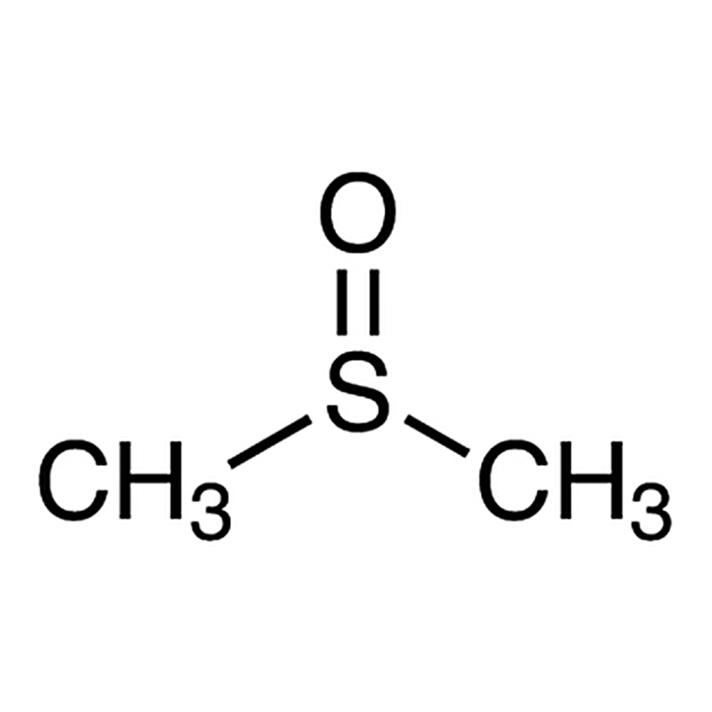 TCI Dimethyl Sulfoxide [for Spectrophotometry]