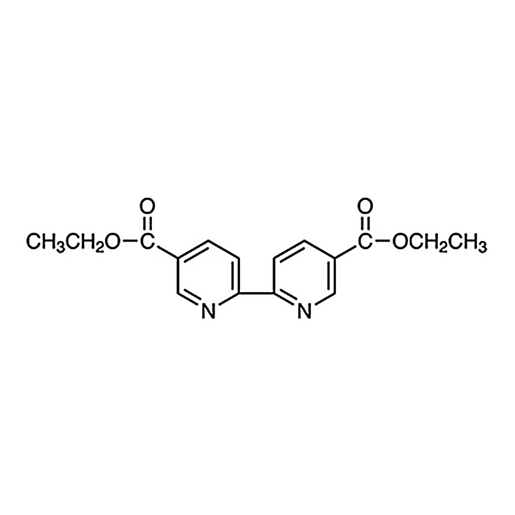 TCI Diethyl [2,2'-Bipyridine]-5,5'-dicarboxylate