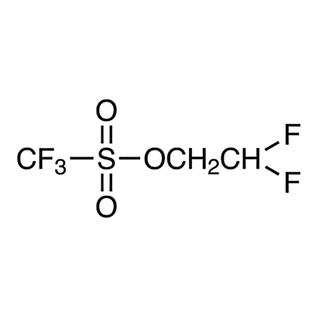 TCI 2,2-Difluoroethyl Trifluoromethanesulfonate