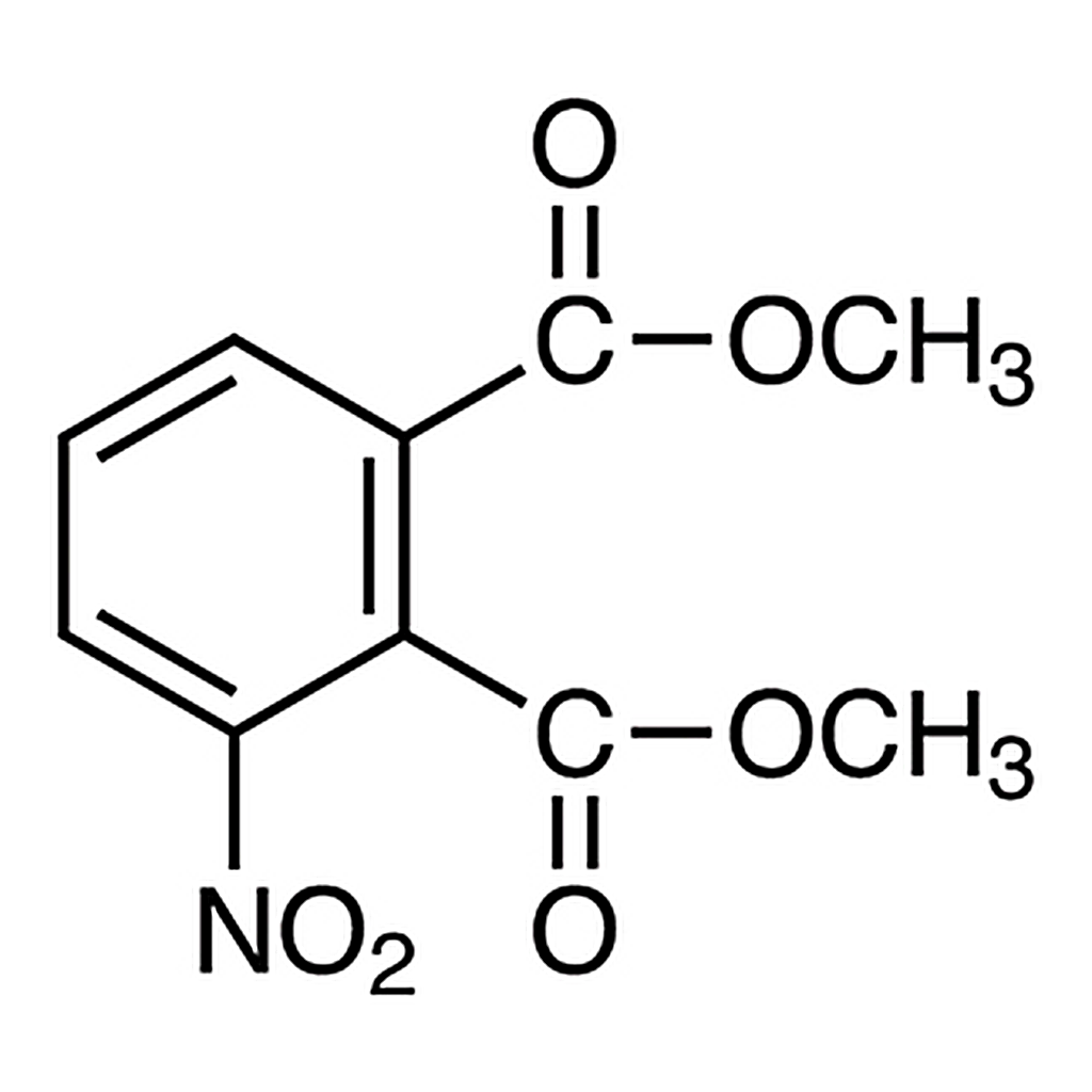 TCI Dimethyl 3-Nitrophthalate