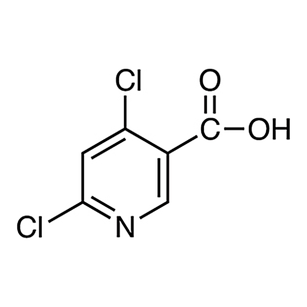 TCI 4,6-Dichloronicotinic Acid