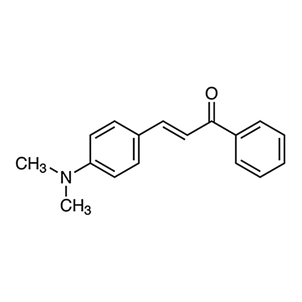 TCI (E)-4-(Dimethylamino)chalcone