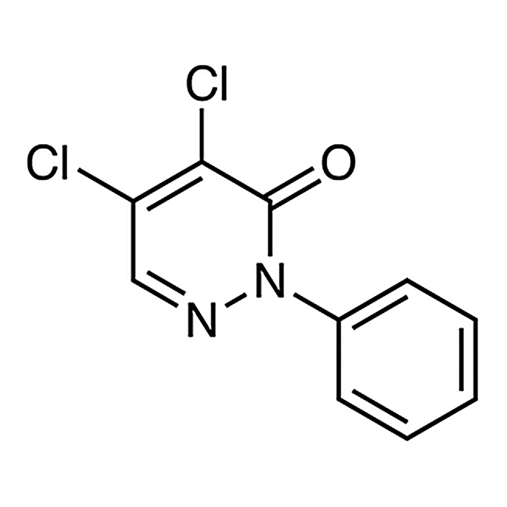 TCI 4,5-Dichloro-2-phenyl-3(2H)-pyridazinone