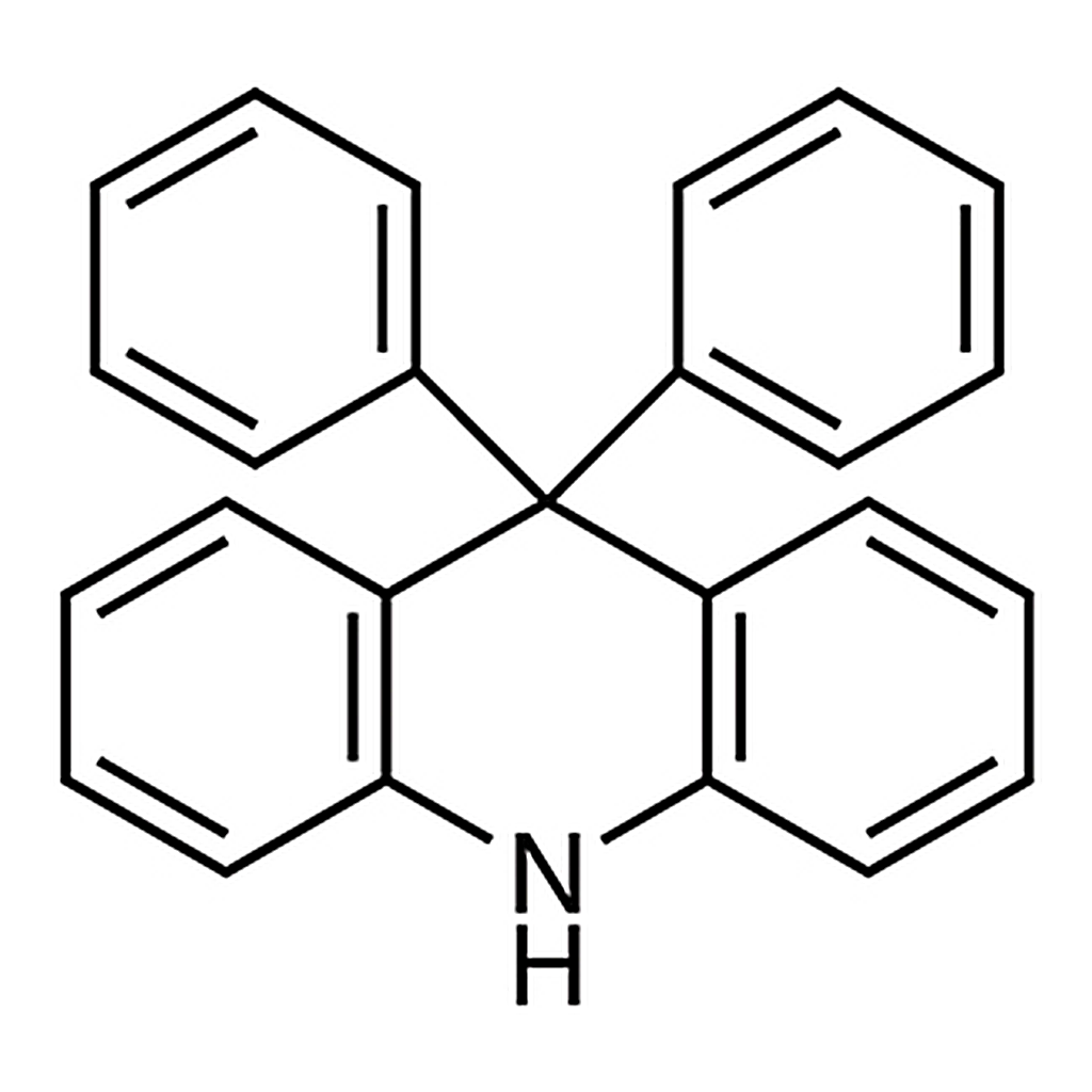 TCI 9,9-Diphenyl-9,10-dihydroacridine