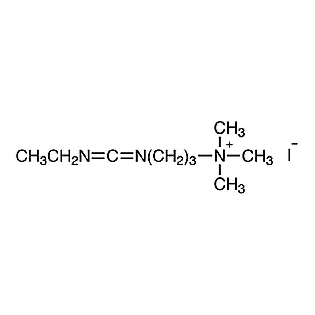 TCI 1-[3-(Dimethylamino)propyl]-3-ethylcarbodiimide Methiodide