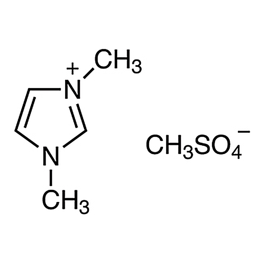 TCI 1,3-Dimethylimidazolium Methyl Sulfate