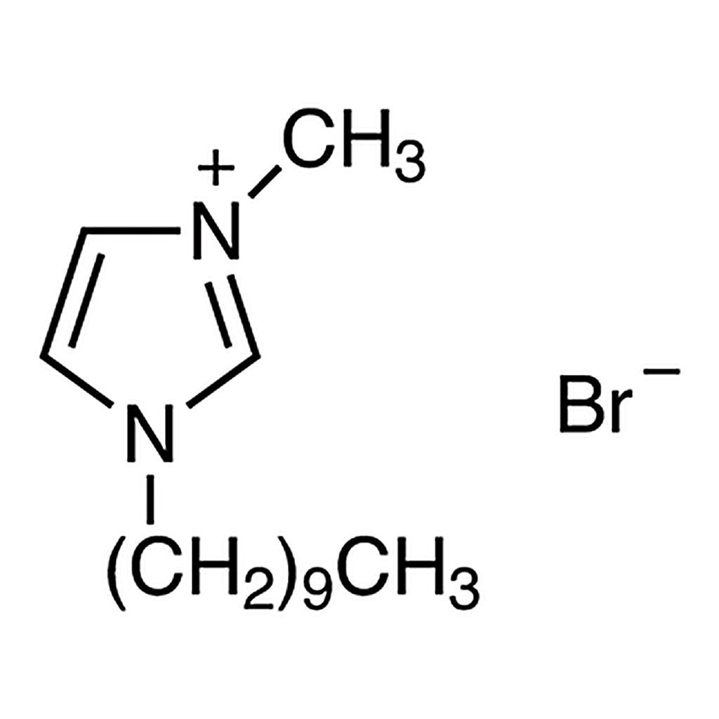 TCI 1-Decyl-3-methylimidazolium Bromide