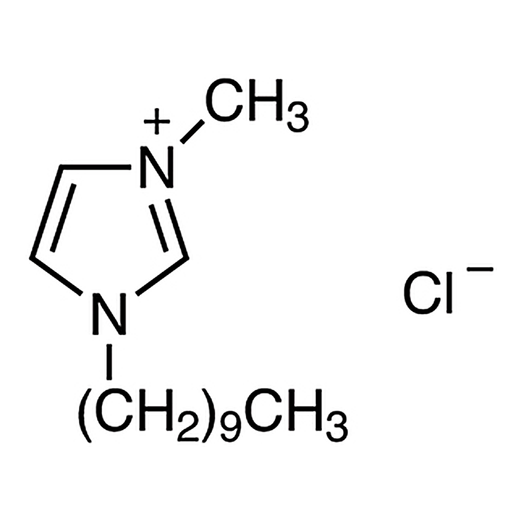 TCI 1-Decyl-3-methylimidazolium Chloride