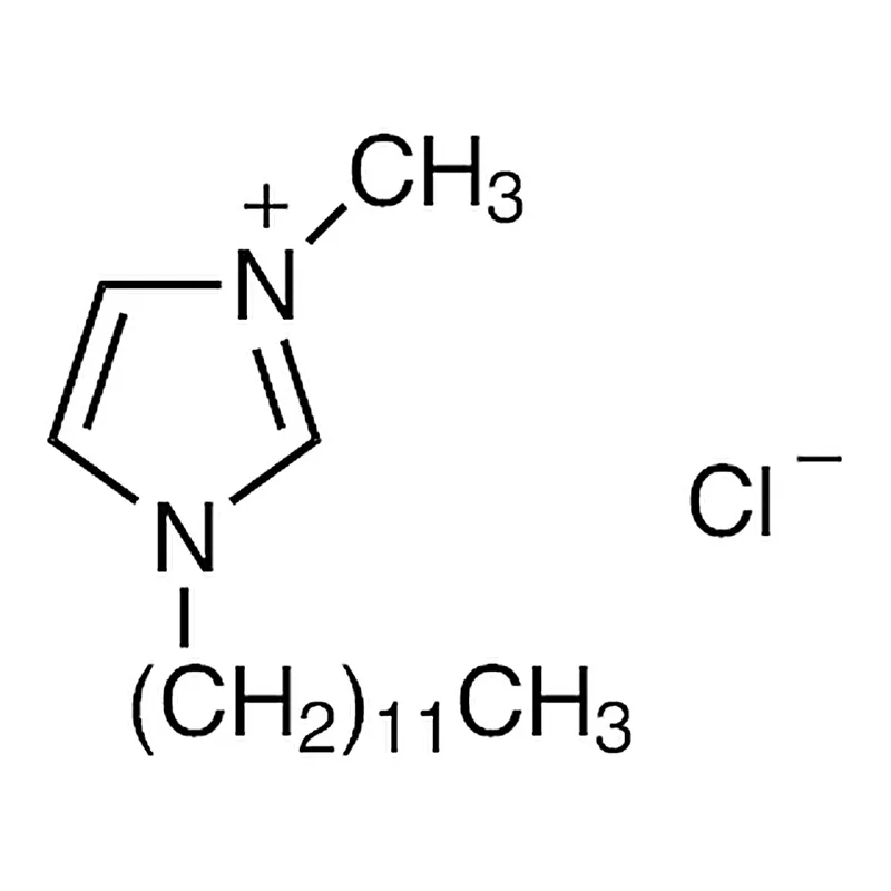 TCI 1-Dodecyl-3-methyl-1H-imidazol-3-ium Chloride